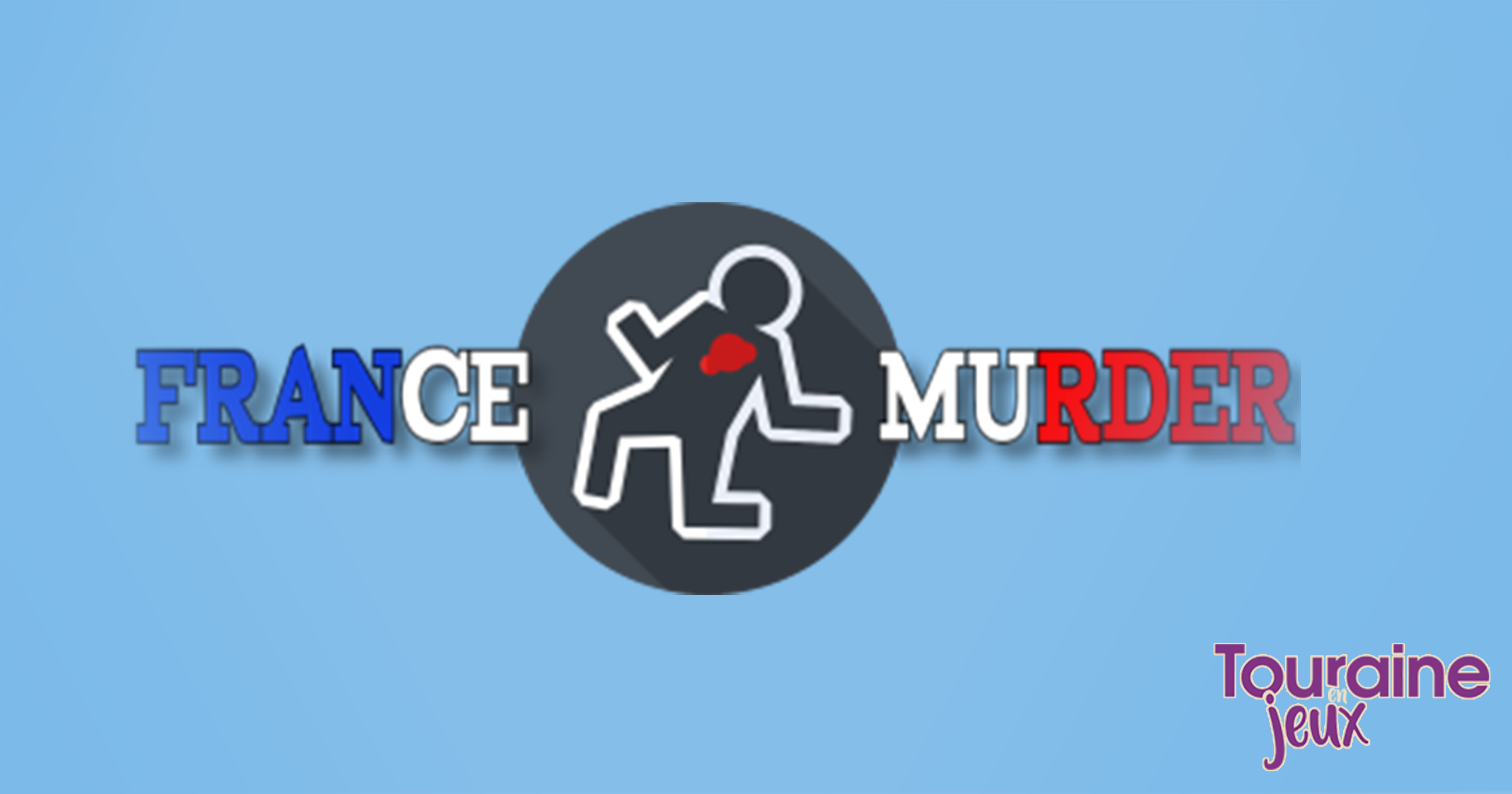 Logo de france Murder, partneraire