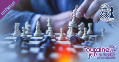 15 | Chevau-Légers de la Choisille